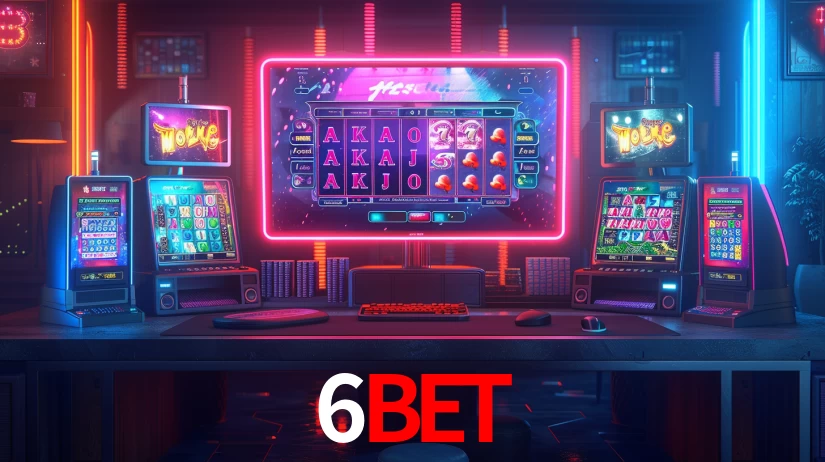 6bet - Noite de Sorte Suprema - 6bet.com