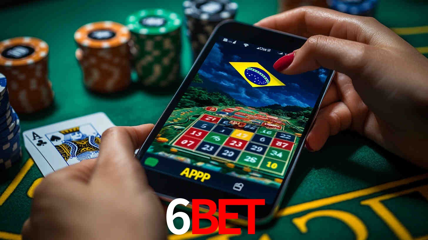Experiência VIP 6bet
