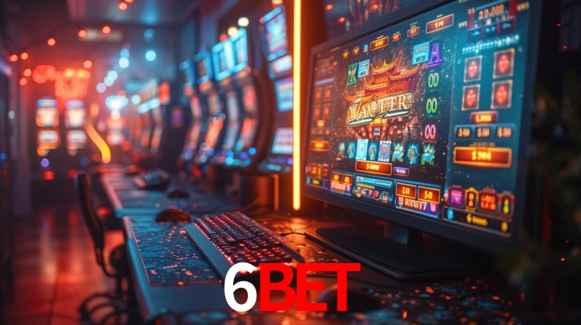 6bet: Seu Cassino Premiado com Pagamentos Rápidos