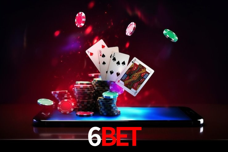 Statistics 6bet