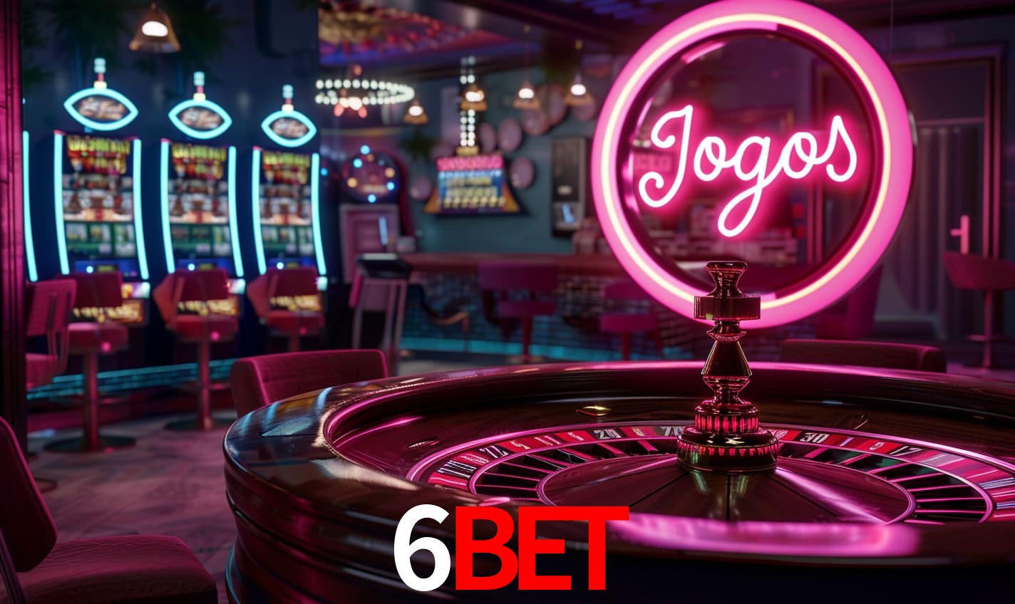 Descubra o Programa VIP da 6bet: Vantagens Exclusivas para Jogadores