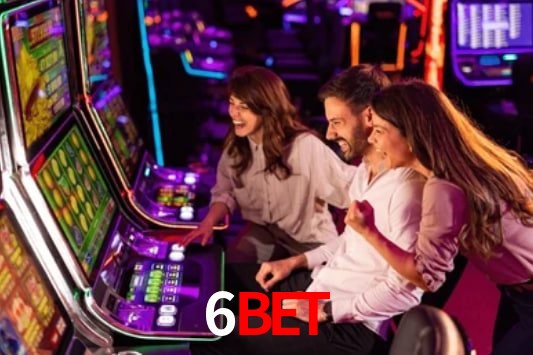 cassino 6bet