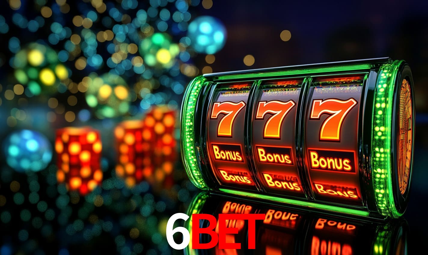 Tecnologia da Plataforma 6bet