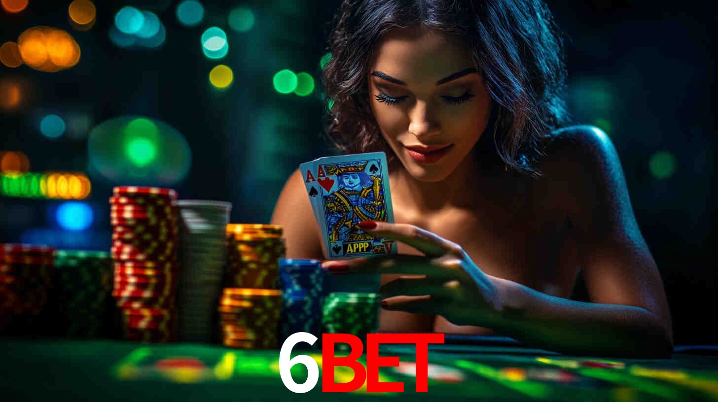 Explorando a Categoria de Eventos em Apostas na 6bet