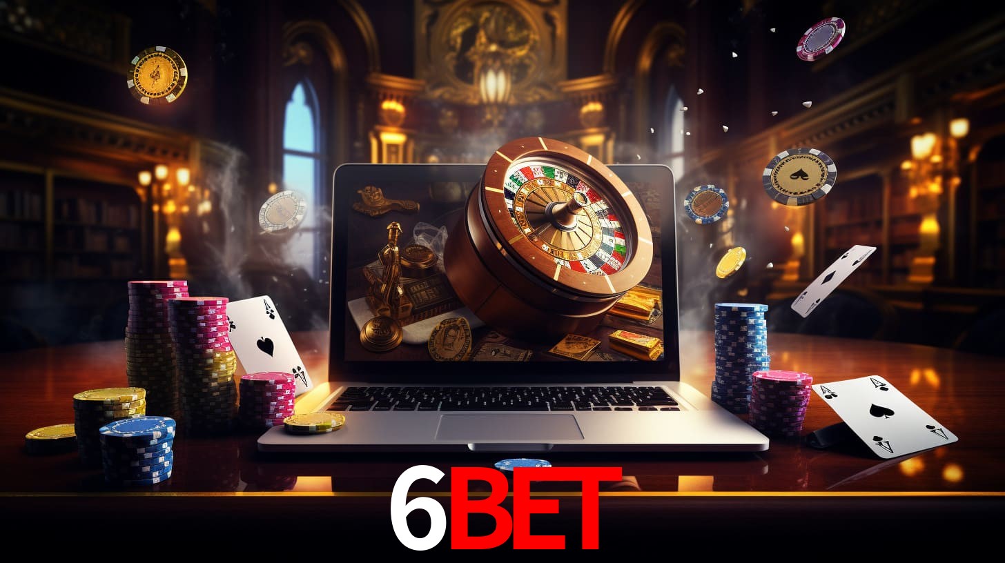 Roulette Table 6bet