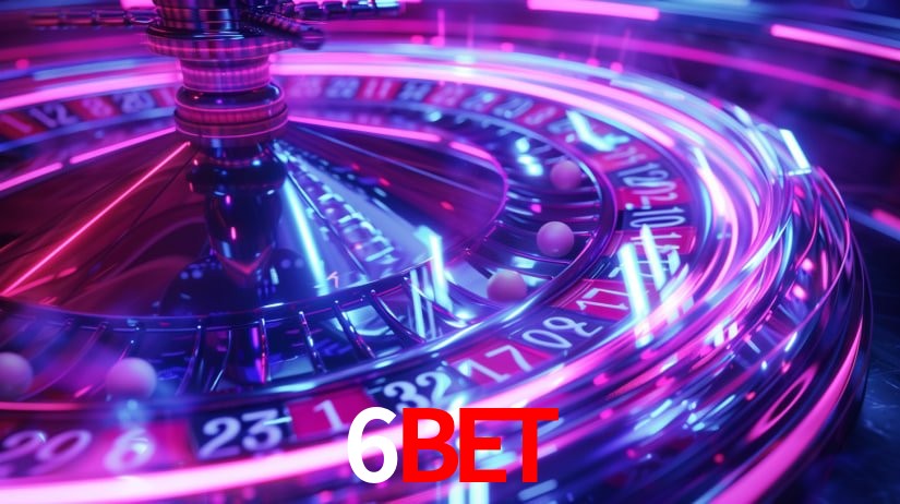 Desvendando o Mundo dos Jogos Virtuais na 6bet
