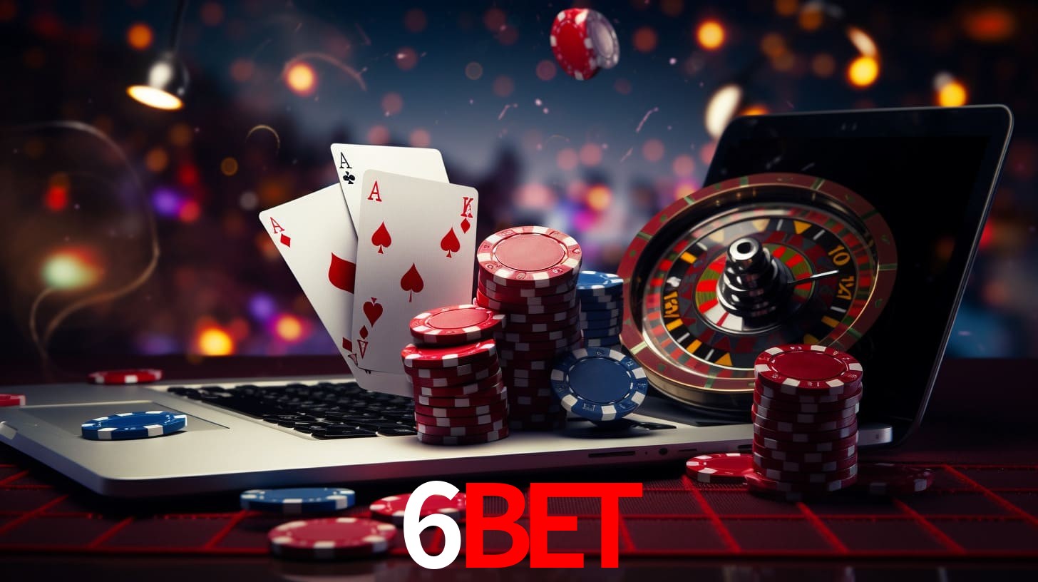 VIP Casino 6bet
