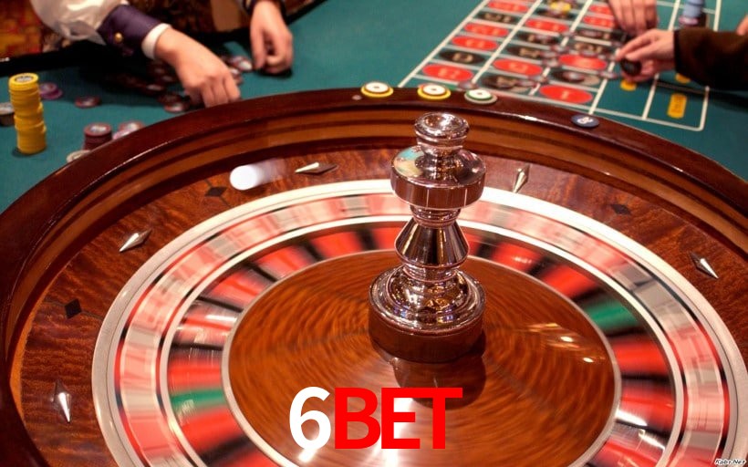 Programa VIP 6bet