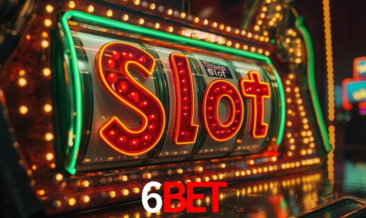 Promoções Sazonais 6bet