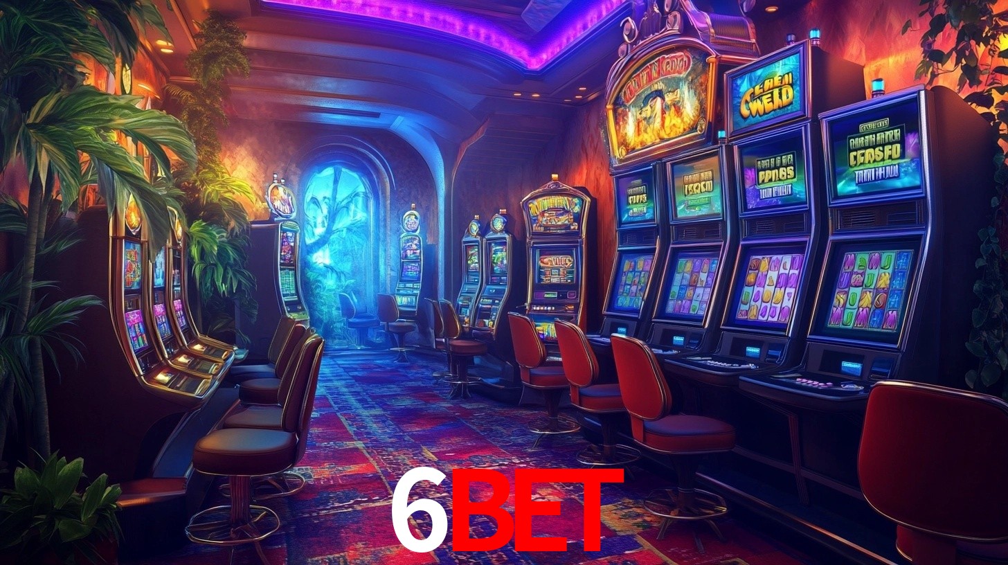 Tournaments 6bet