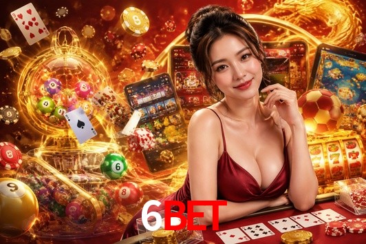 Quick Registration 6bet