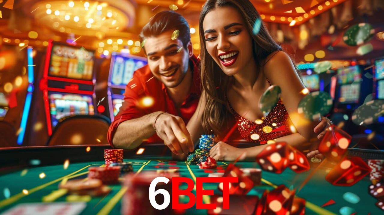 Sistemas de Segurança 6bet