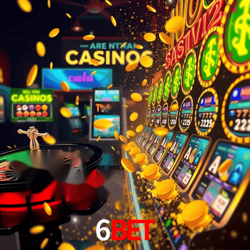 Inovações de Jogos na 6bet: O Futuro das Experiências Interativas