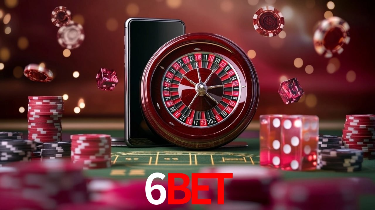 Basketball Betting 6bet