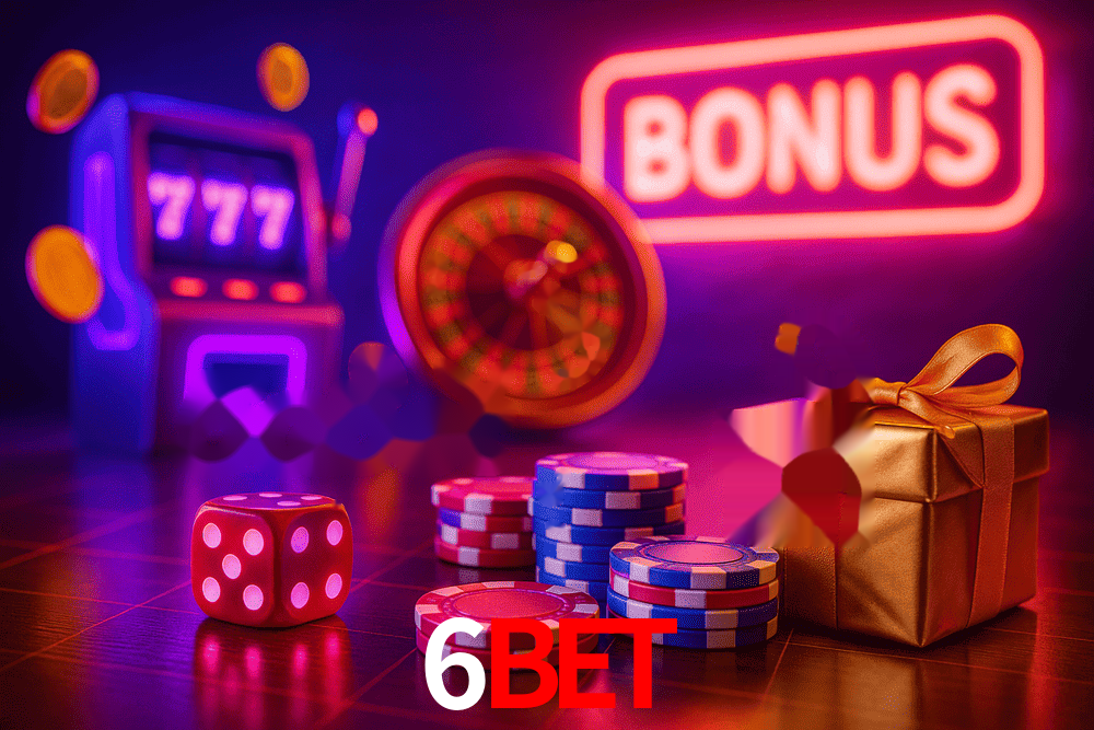 A Popularidade dos Caça-Níqueis no 6bet