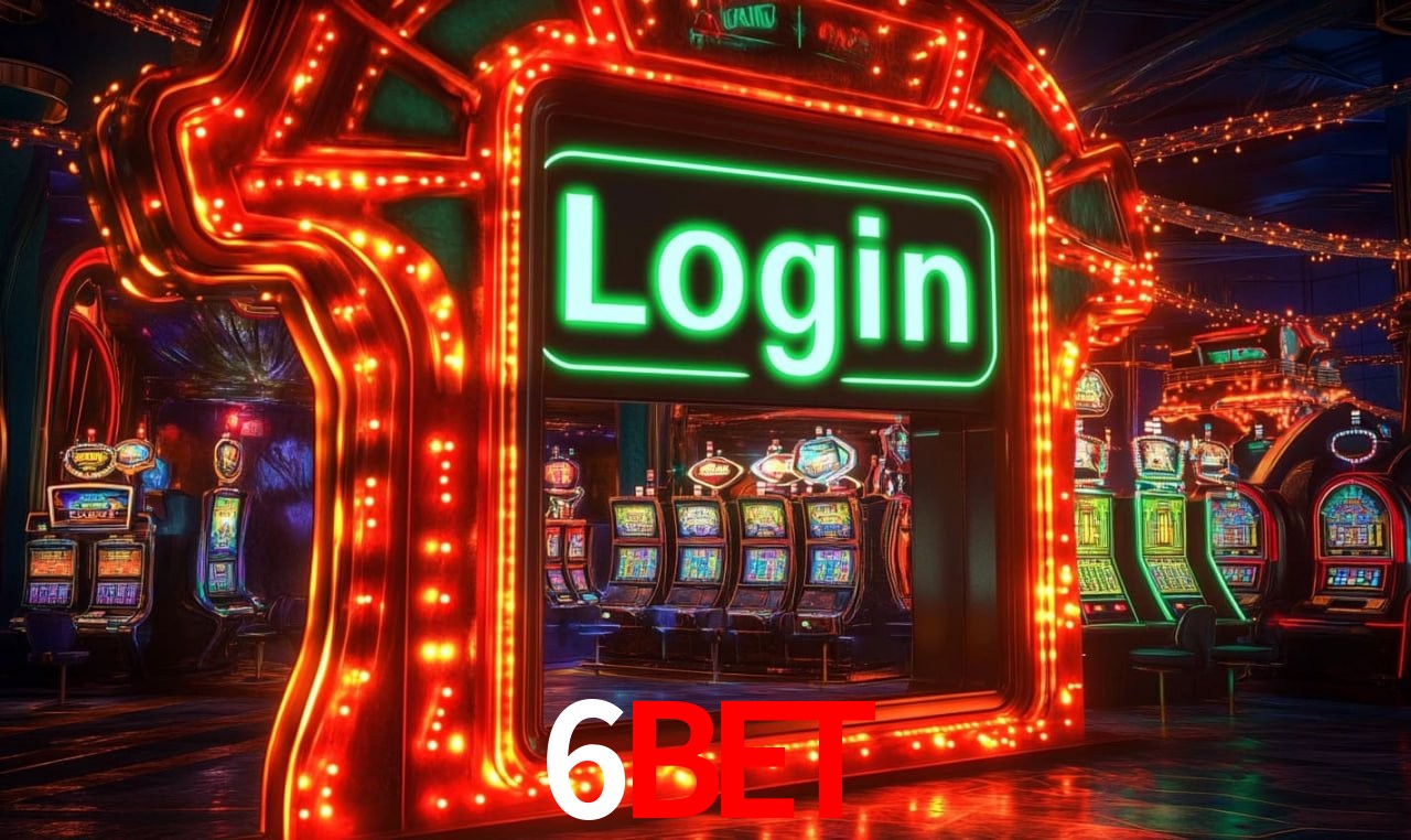 Apostas de Tênis 6bet