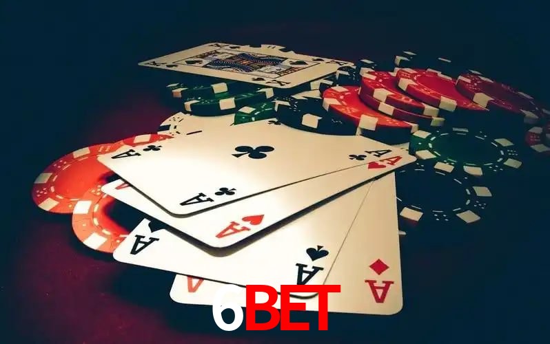Níveis VIP 6bet
