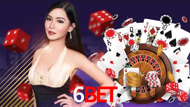 Interface Premium 6bet