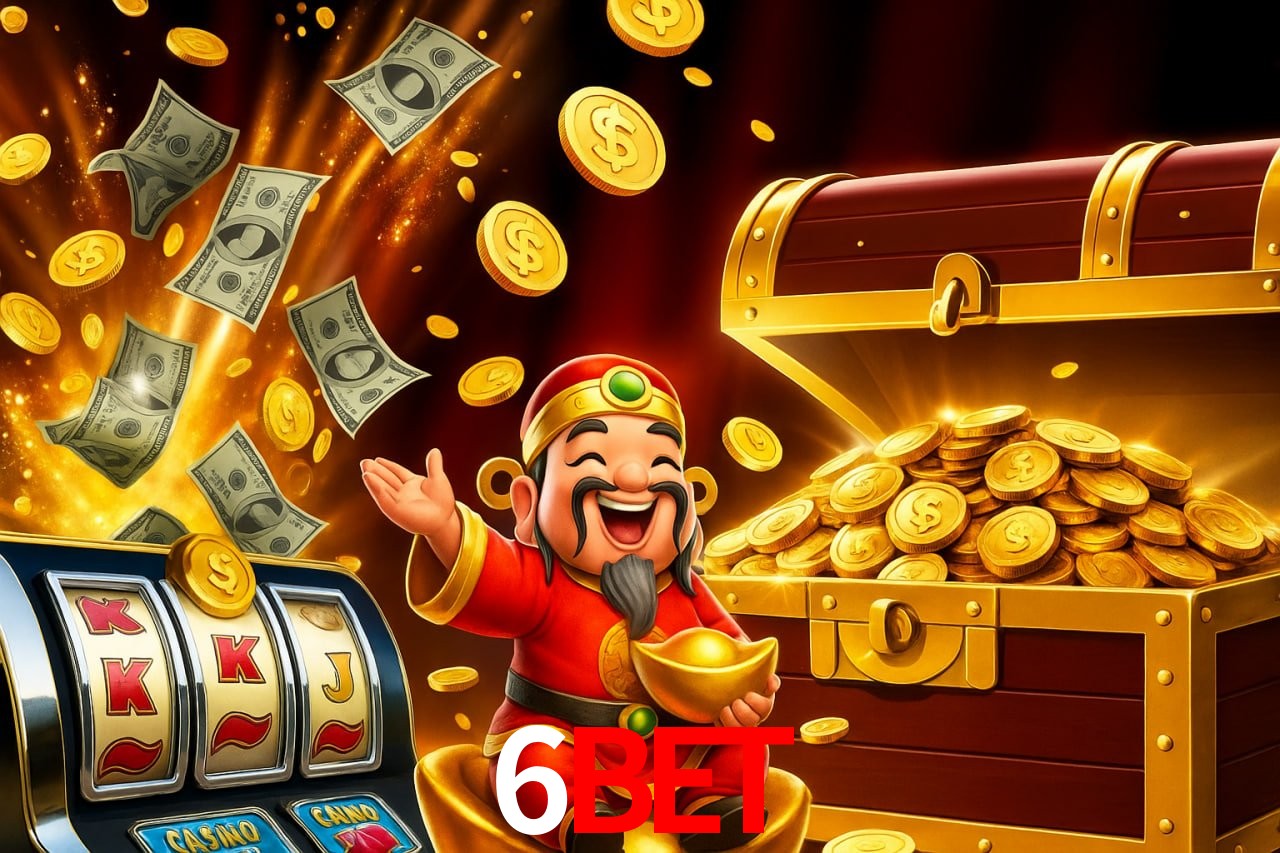 Bônus Diários 6bet