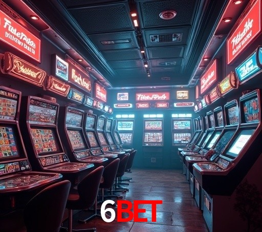Acesso seguro à conta 6bet
