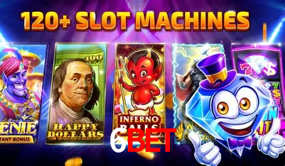 Blackjack na 6bet