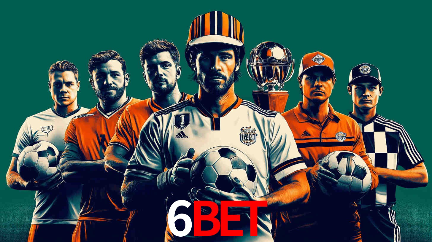 Descubra a Essência do 6bet: Nossa História e Compromissos