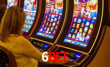 Desvendando o Mundo dos Jogos Virtuais na 6bet