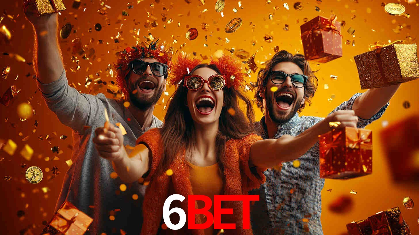 6bet: Seu Especialista em Apostas Esportivas Brasileiras