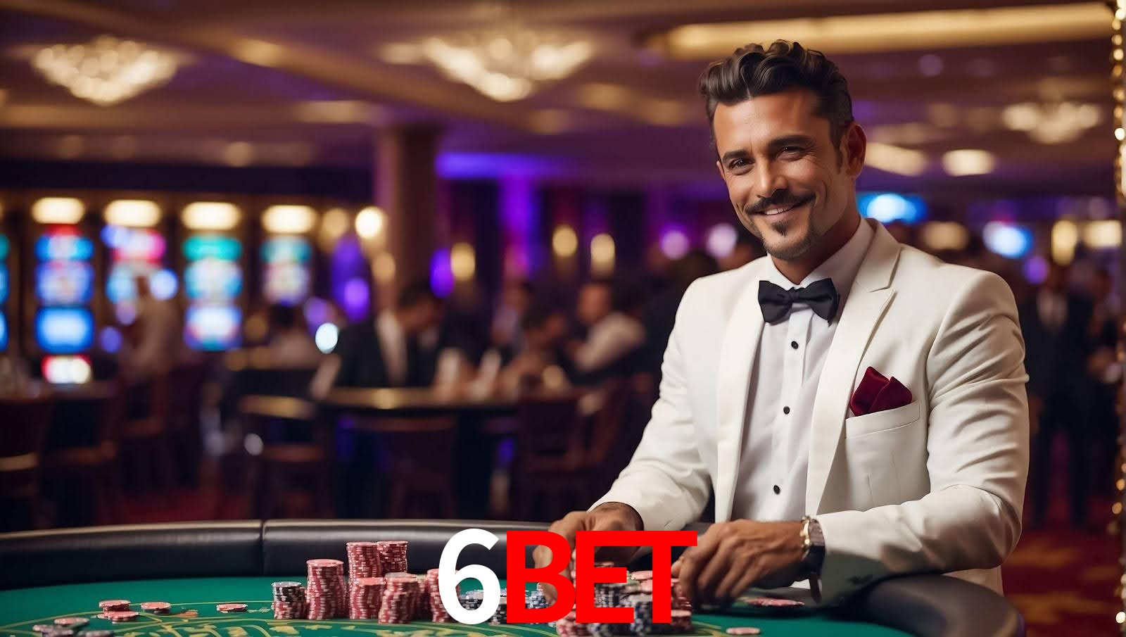 Especiais de Fim de Semana 6bet