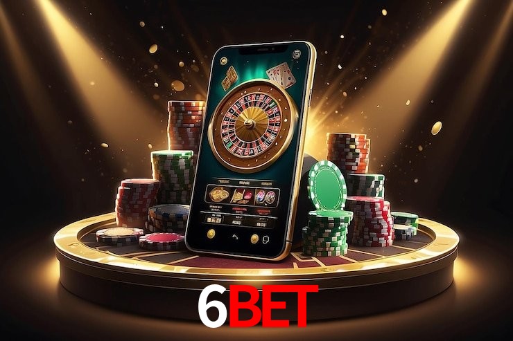 Integração de APIs 6bet