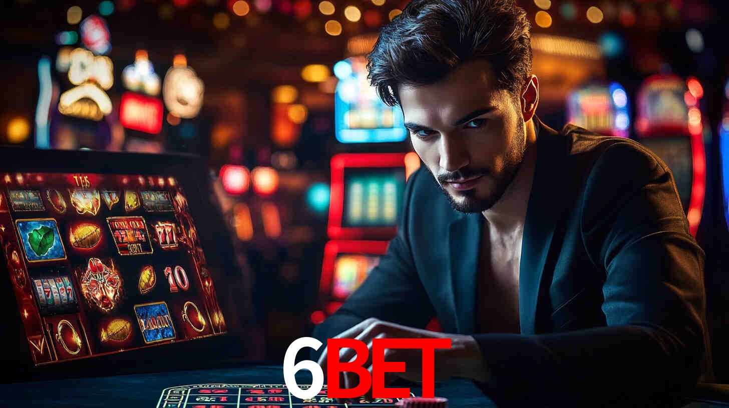 6bet.com