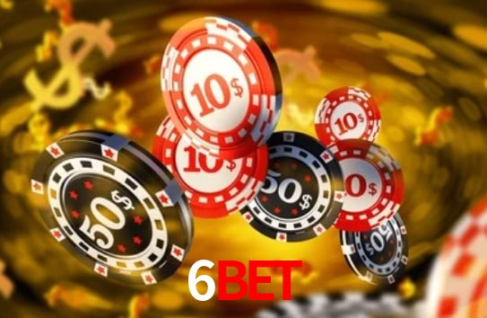Apostas de Futebol 6bet