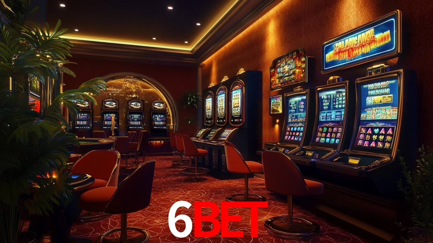 Programa VIP 6bet