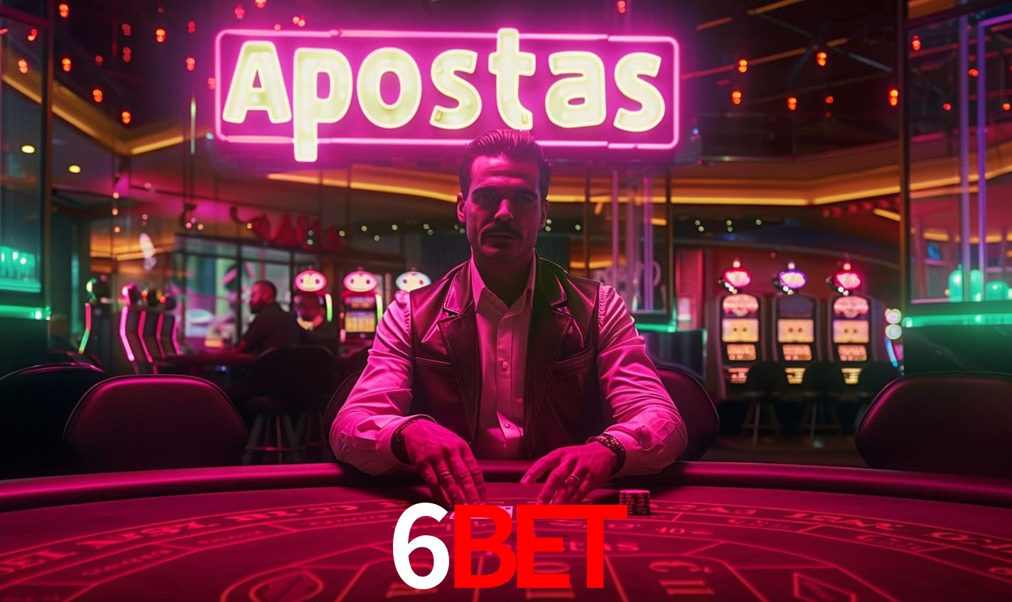 Explorando a Categoria de Eventos em Apostas na 6bet