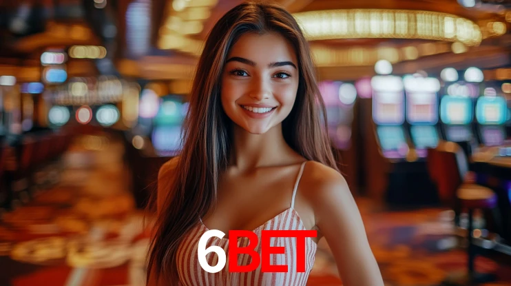 6bet App Interface