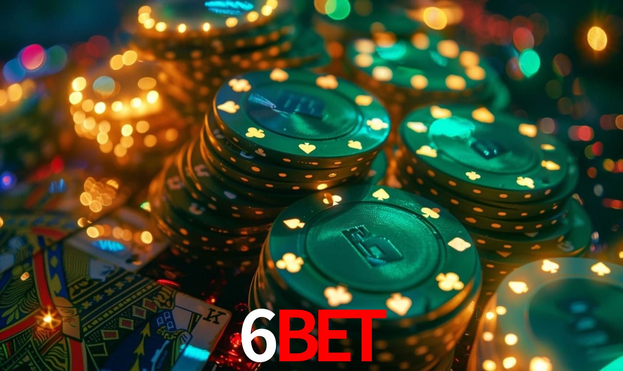 Apostas de Basquete 6bet