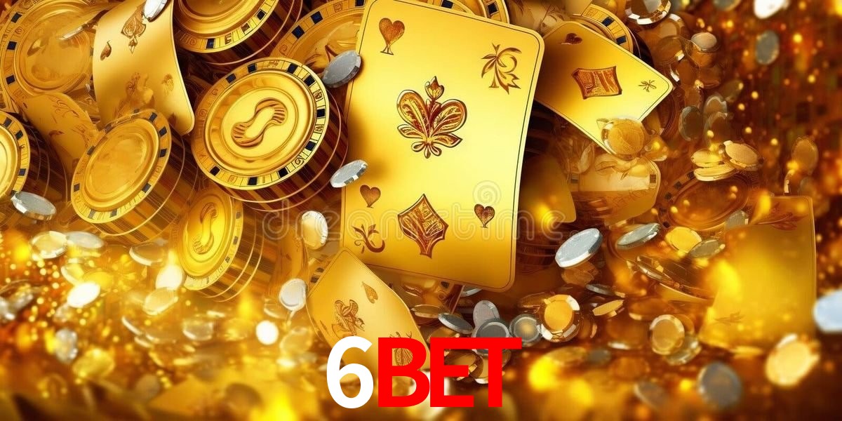 A Experiência Imersiva dos Cassinos Ao Vivo no 6bet