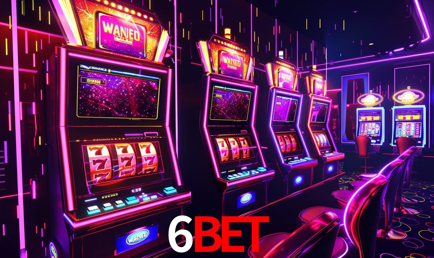 Descubra a Essência do 6bet: Nossa História e Compromissos