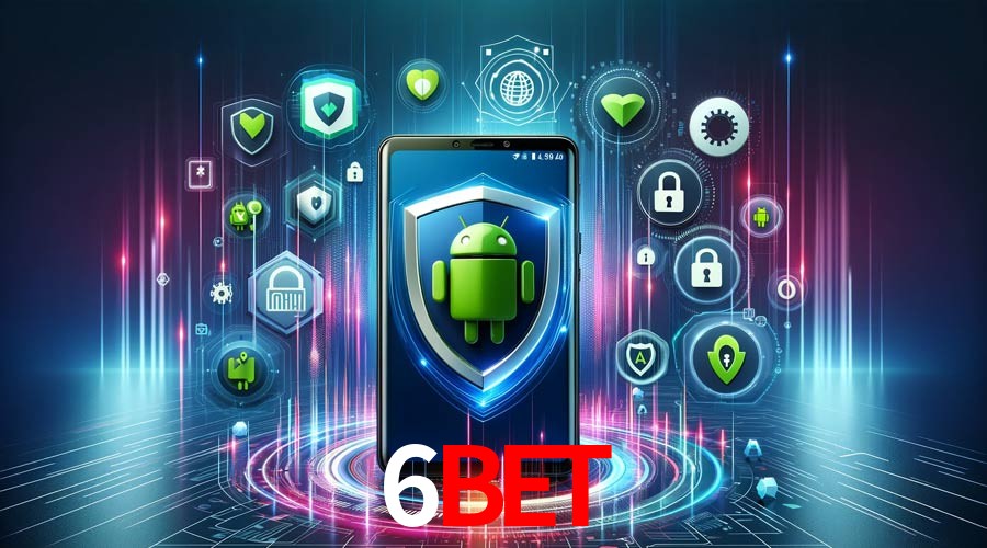 2FA Security 6bet