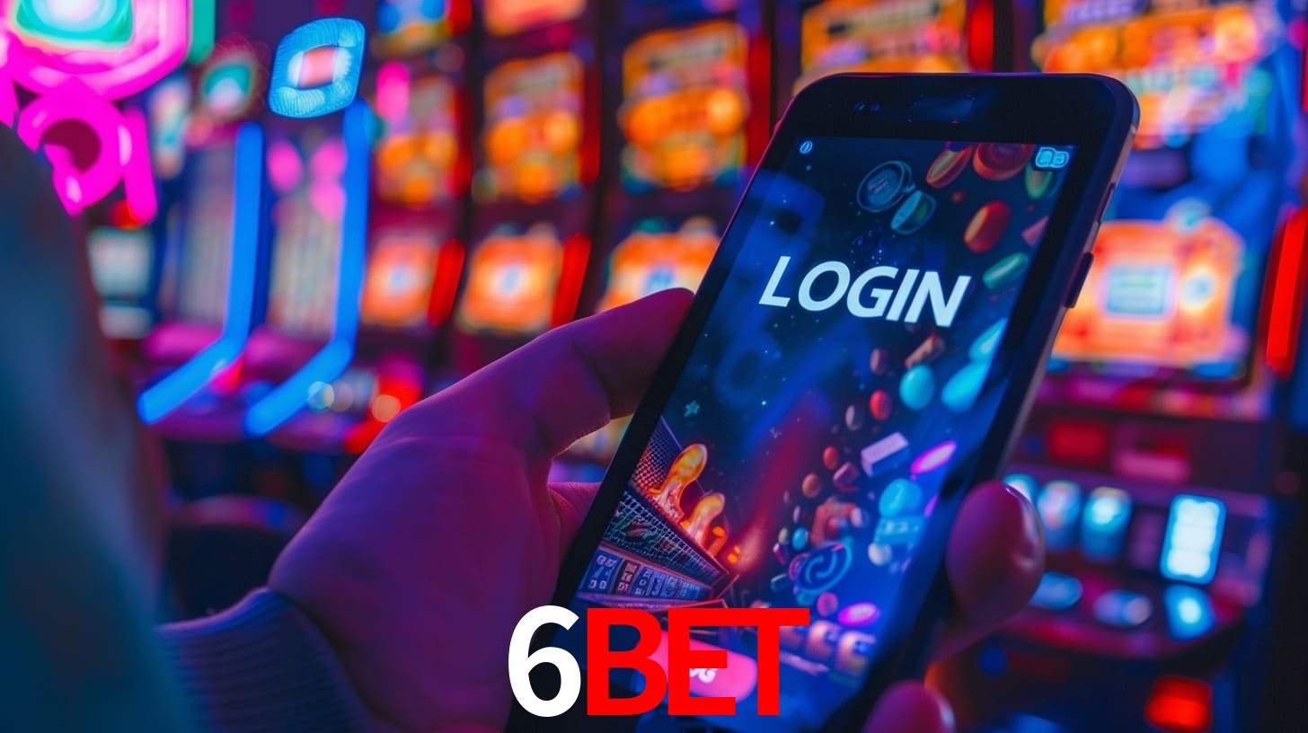 Casino VIP 6bet