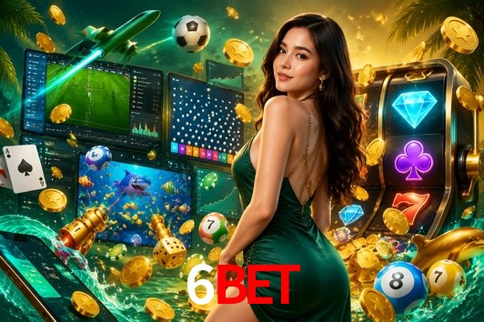 Experiência VIP 6bet