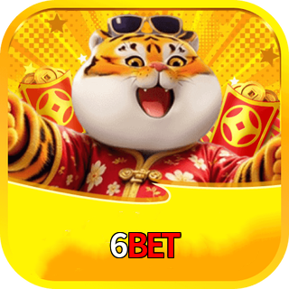 Logo da 6bet