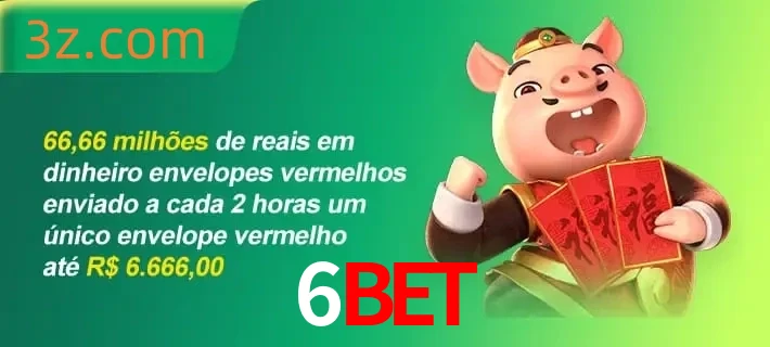 Promoções4 6bet