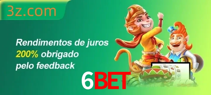 Promoções 1 6bet
