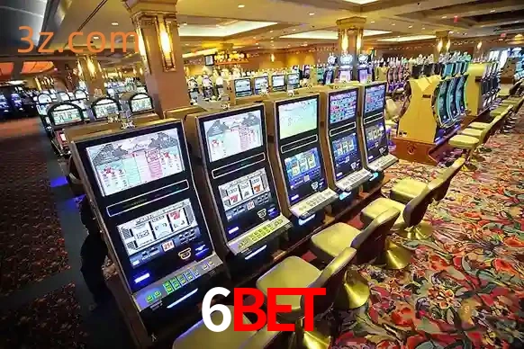 10 Perfis de Indivíduos que Exigem Cautela no 6bet Cassino