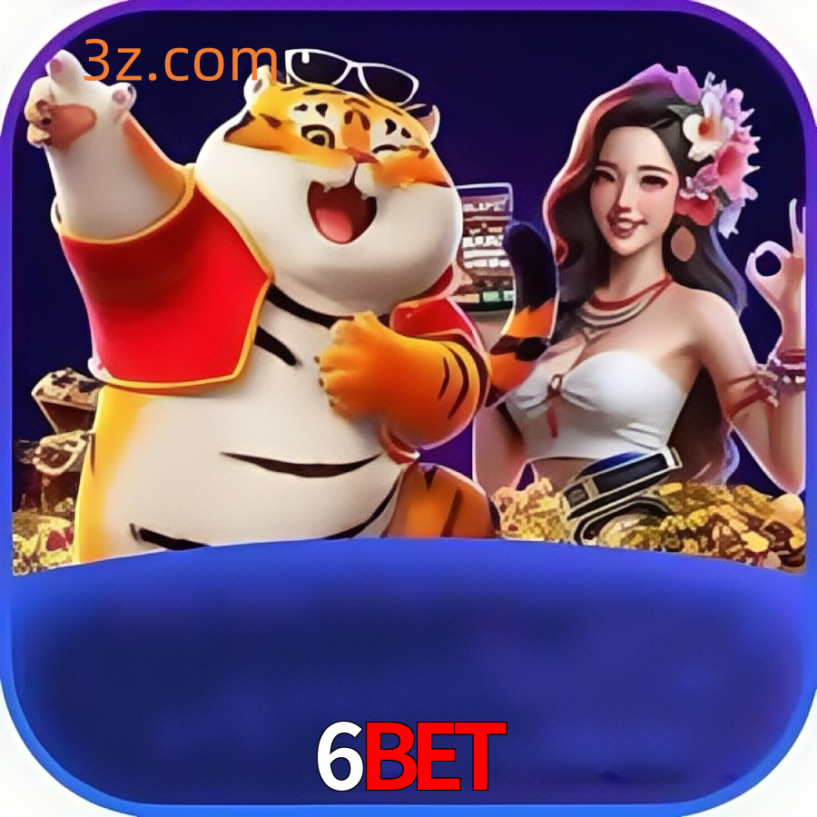 Logo 6bet