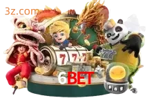 6bet slot