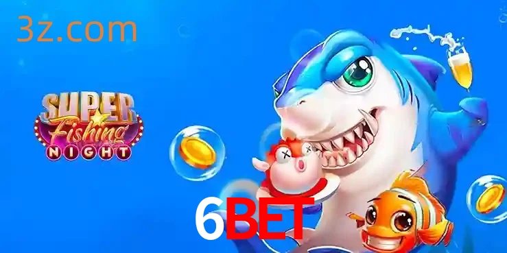 Cassino de Pesca: Uma Visão Geral e Recomendação no 6bet