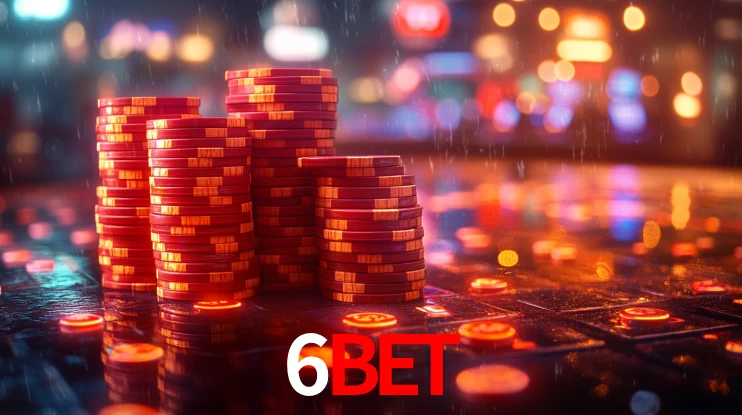 6bet: Seu Especialista em Apostas Esportivas Brasileiras