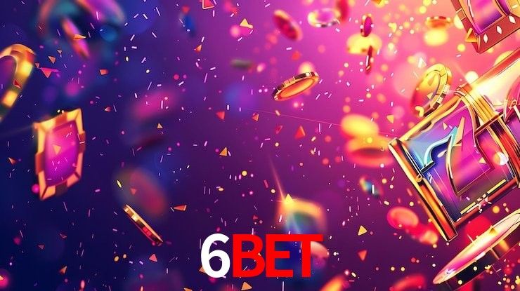 Especiais de Fim de Semana 6bet